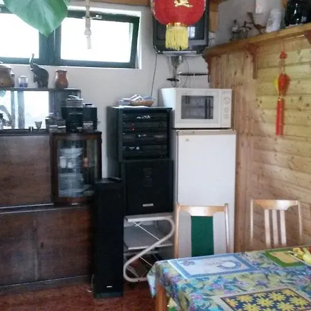 Magdi Guest house *