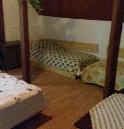 Guest house Magdi Siofok